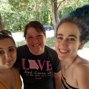 Meet your Posher, Glenda